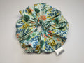 Soft Meadow Jumbo Scrunchie handmade in Cumbria by Scrunchlings