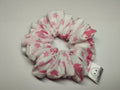 Unicorn Dreams medium scrunchie handmade in Cumbria by Scrunchlings